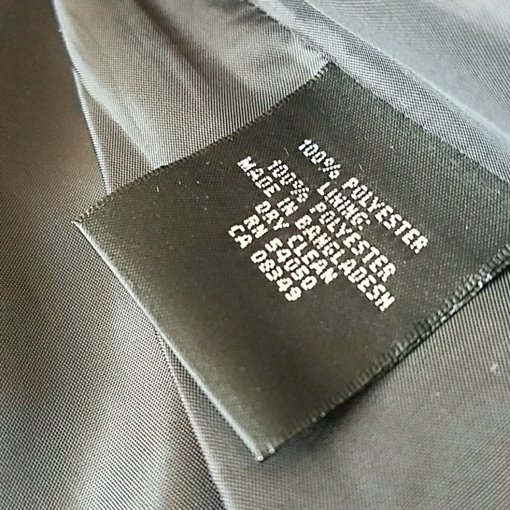 Kasper Blazer - Picture 7 of 7
